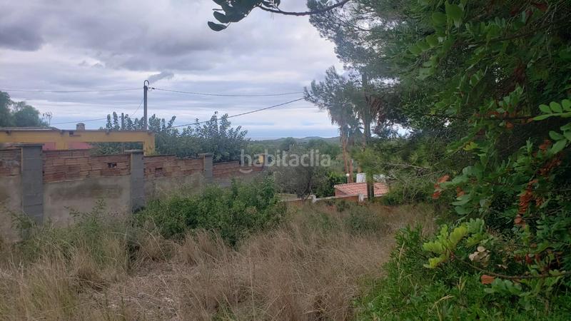 Foto 073d217b-86ab-48ae-a6f0-03b470bc50af. Terreny residencial a calle dels almogavers 6 a Catllar (El)