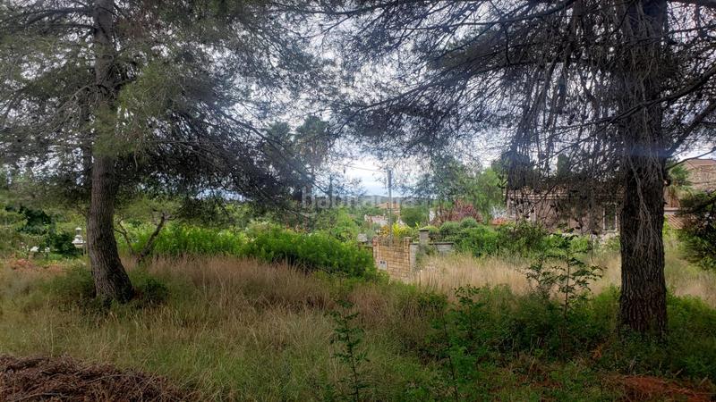 Foto 21b2e23f-d67a-4408-9b99-3a1c48e747bb. Terreny residencial a calle dels almogavers 6 a Catllar (El)