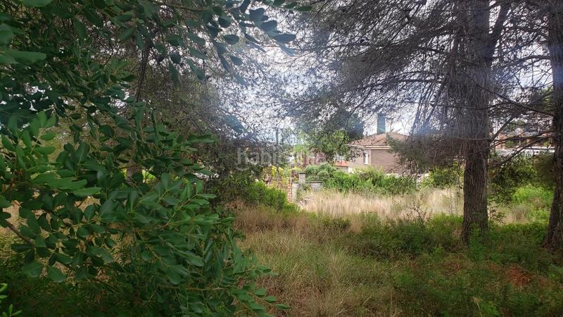 Foto 2edaef93-5113-4674-b29f-1492286db1b8. Terreny residencial a calle dels almogavers 6 a Catllar (El)