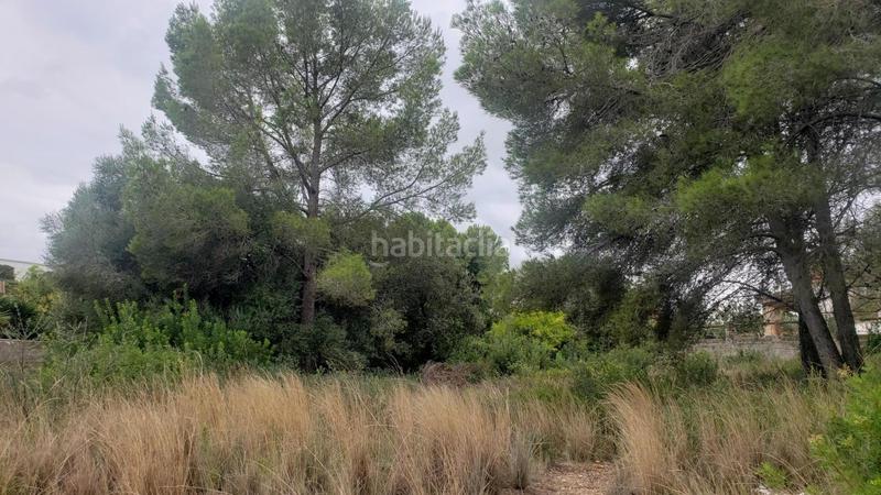 Foto 34ffab18-c5ea-4c8a-a610-13b3fae26d94. Terreny residencial a calle dels almogavers 6 a Catllar (El)
