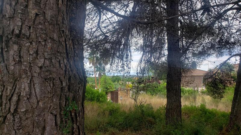 Foto 4d0b45f2-a6d9-448d-a398-f334a5ab81d4. Terreny residencial a calle dels almogavers 6 a Catllar (El)