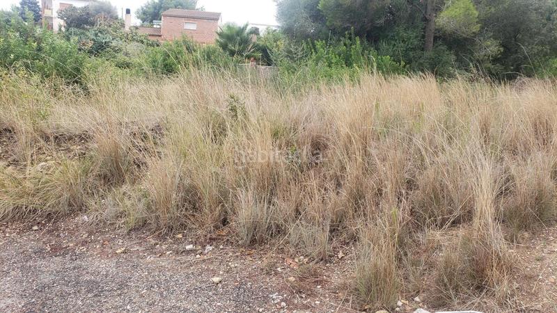 Foto 6edb3c85-f664-42e7-b02e-7586b7e62ffc. Terreny residencial a calle dels almogavers 6 a Catllar (El)