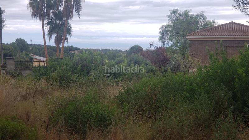 Foto ce610f7a-2c64-4d49-8b9f-ccb75fbae02f. Terreny residencial a calle dels almogavers 6 a Catllar (El)