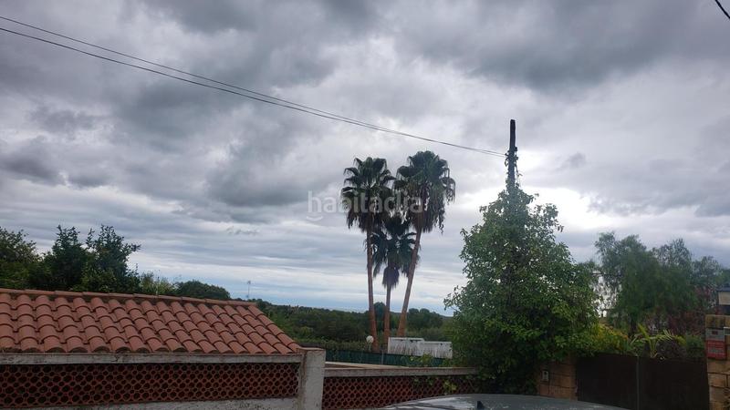 Foto e51f1298-22f3-4b54-99cc-d019eae47421. Terreny residencial a calle dels almogavers 6 a Catllar (El)