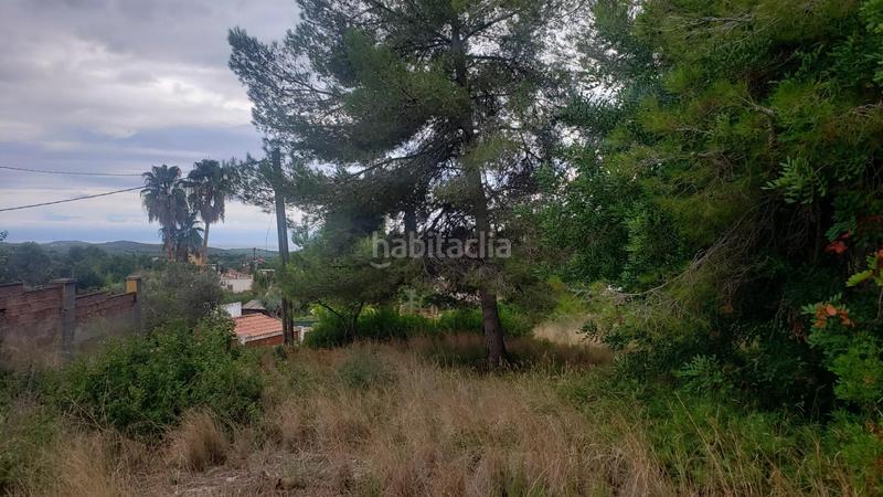 Foto fc8d004c-72e3-46a2-82b3-646bf824ced7. Terreny residencial a calle dels almogavers 6 a Catllar (El)