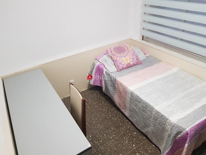 Foto 11204908-8482-49d7-892b-8a5368590faf. Affitto appartamento con riscaldamento in Nou Eixample Sud Tarragona