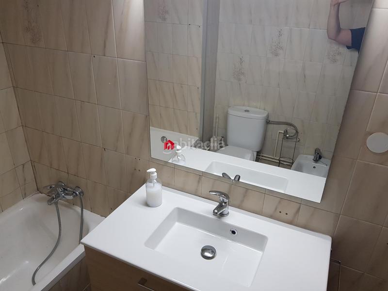 Foto 32ab7d08-5fa7-4a05-b7bd-23ce7cd38270. Affitto appartamento con riscaldamento in Nou Eixample Sud Tarragona