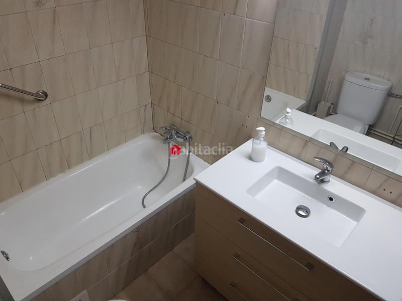Foto 46286d9f-2f88-46a3-b0cb-a37238d6093a. Affitto appartamento con riscaldamento in Nou Eixample Sud Tarragona