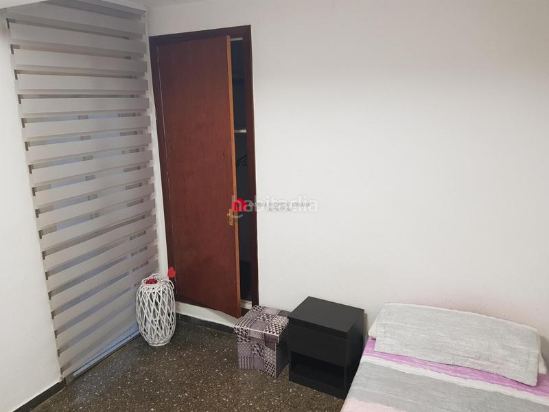 Foto a7a61a4c-1a83-46f0-b1e9-dac4b5c62097. Affitto appartamento con riscaldamento in Nou Eixample Sud Tarragona
