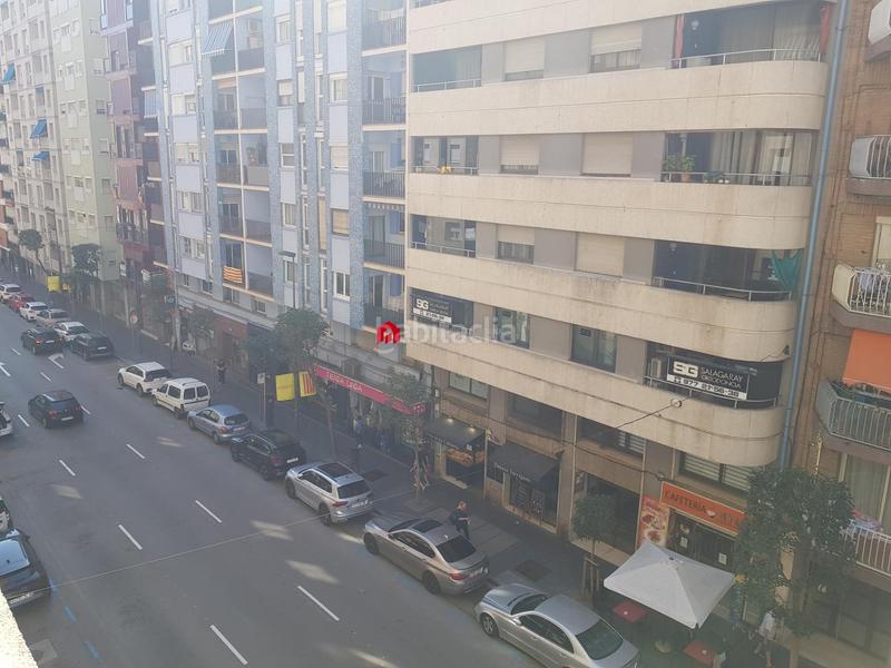 Foto b4a515ce-a946-45e2-a616-92033a7630e5. Affitto appartamento con riscaldamento in Nou Eixample Sud Tarragona