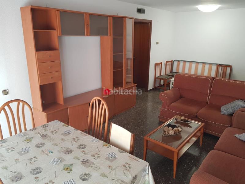 Foto b60bde55-1a3b-40e8-88c5-3e5d7777d052. Affitto appartamento con riscaldamento in Nou Eixample Sud Tarragona