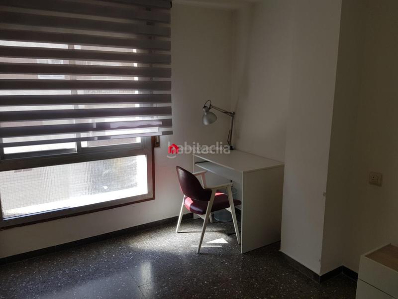 Foto bdcfcd84-6290-44e8-918d-d2cc71a74a85. Affitto appartamento con riscaldamento in Nou Eixample Sud Tarragona