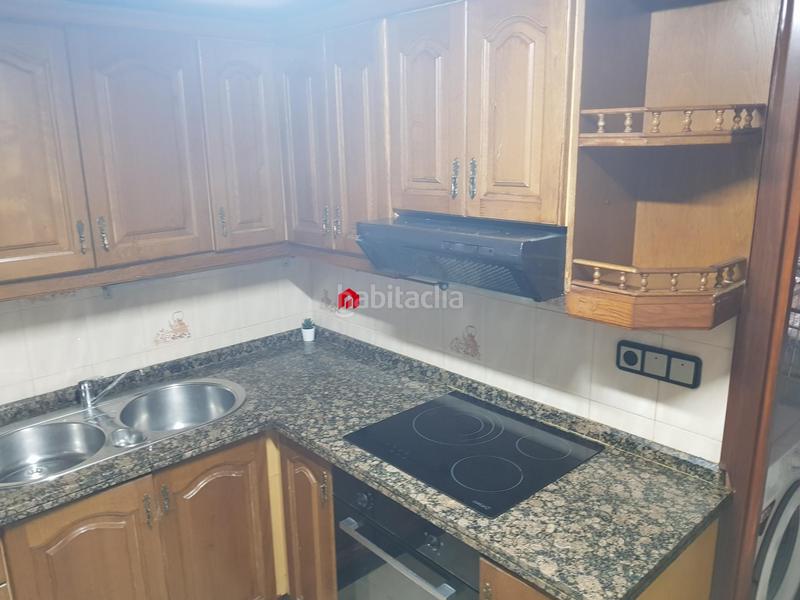 Foto c403e9e4-1656-45d5-bb8f-e8dfe45691ea. Affitto appartamento con riscaldamento in Nou Eixample Sud Tarragona