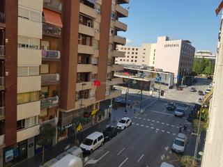 Lloguer Pis a Nou Eixample Sud. Piso para estudiantes de cuatro habitaciones