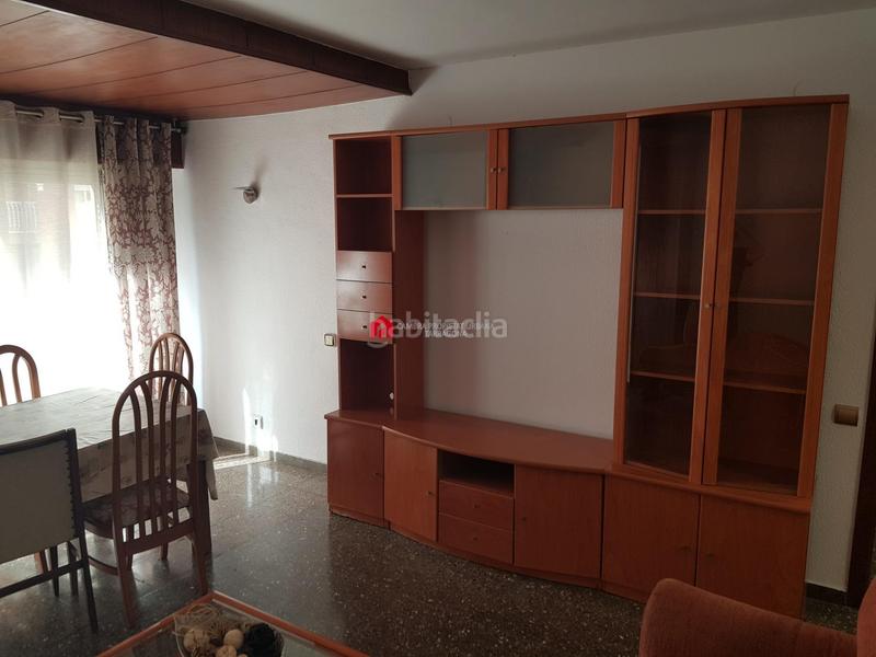 Foto 63840f88-0ce0-4f5a-8f7a-74e0cf142260. Location appartement avec chauffage dans Nou Eixample Sud Tarragona
