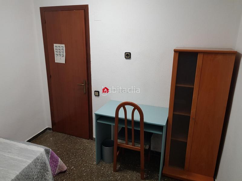 Foto 813a5615-01dd-4dc8-bfcd-7fefcf6471c8. Location appartement avec chauffage dans Nou Eixample Sud Tarragona