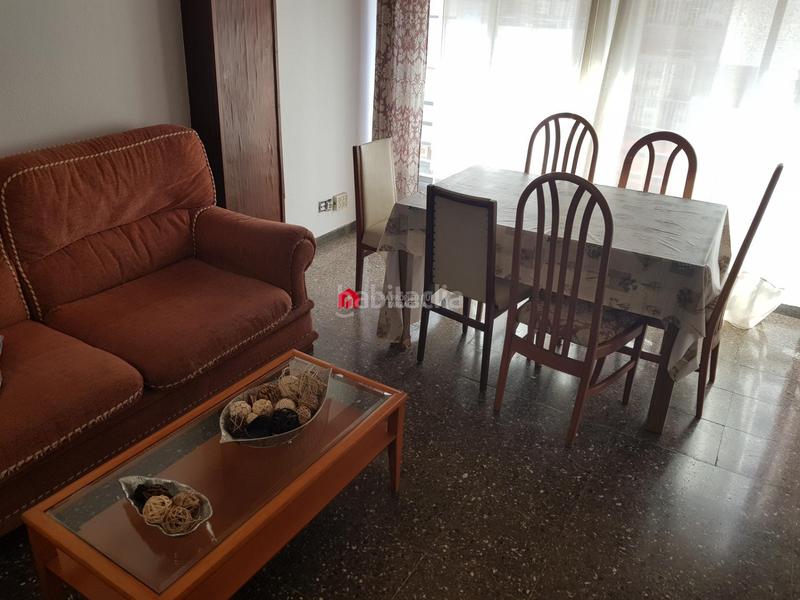 Foto 9cfba4ee-7531-4ca1-a48d-bb3f7550df7f. Location appartement avec chauffage dans Nou Eixample Sud Tarragona