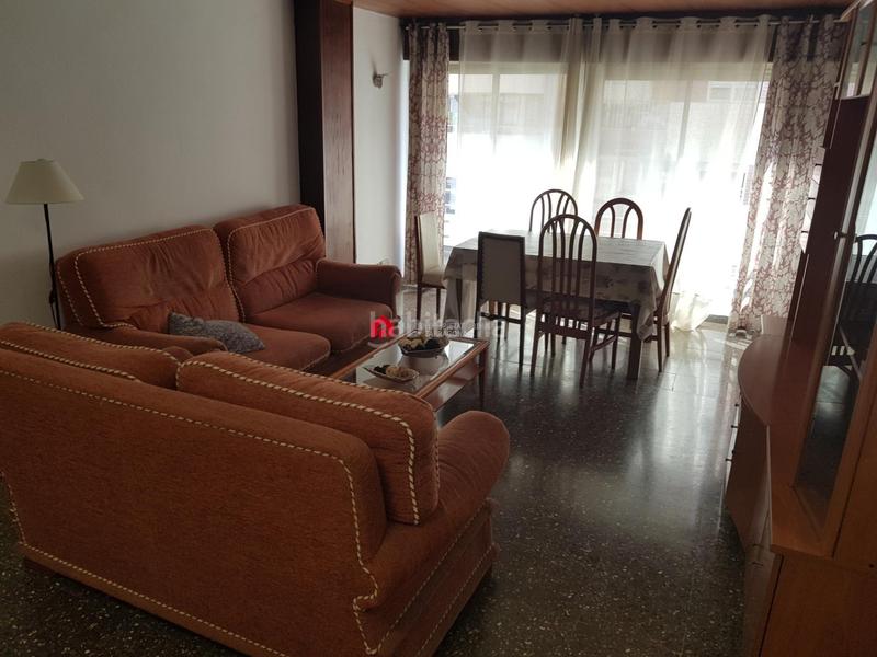 Foto 03c62ce7-f04b-4691-8ef4-43505b8af4dc. Miete etagenwohnung mit heizung in Nou Eixample Sud Tarragona