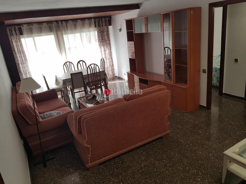 Foto 0a3cec7c-888f-40ed-a47e-dfa88b59c22f. Miete etagenwohnung mit heizung in Nou Eixample Sud Tarragona