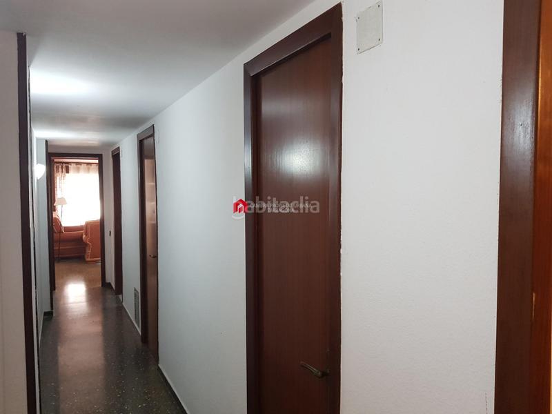 Foto 44a3115a-cfd8-4235-8ac7-c953501cdf16. Miete etagenwohnung mit heizung in Nou Eixample Sud Tarragona