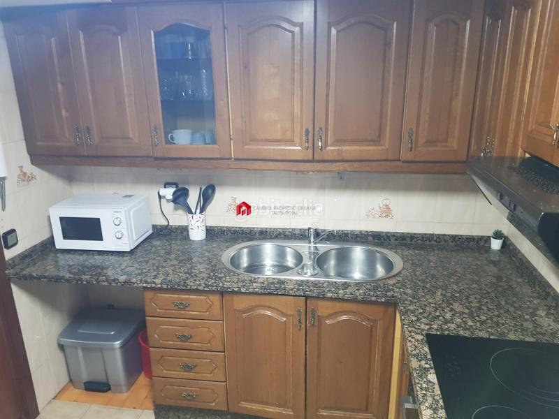 Foto 9bdec0c5-1f51-48f9-9702-115be57ae816. Miete etagenwohnung mit heizung in Nou Eixample Sud Tarragona