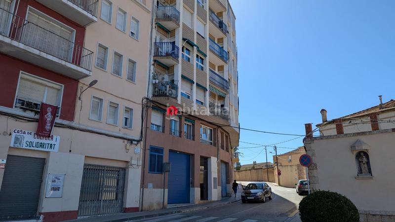 Foto e2d7736a-209f-4488-b2f1-e49978fe7606. Pis a Centre Tortosa