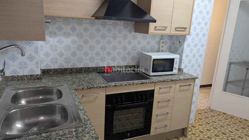 Foto f15e98c2-53fa-4b90-9550-5fc18b60194a. Pis a Centre Tortosa