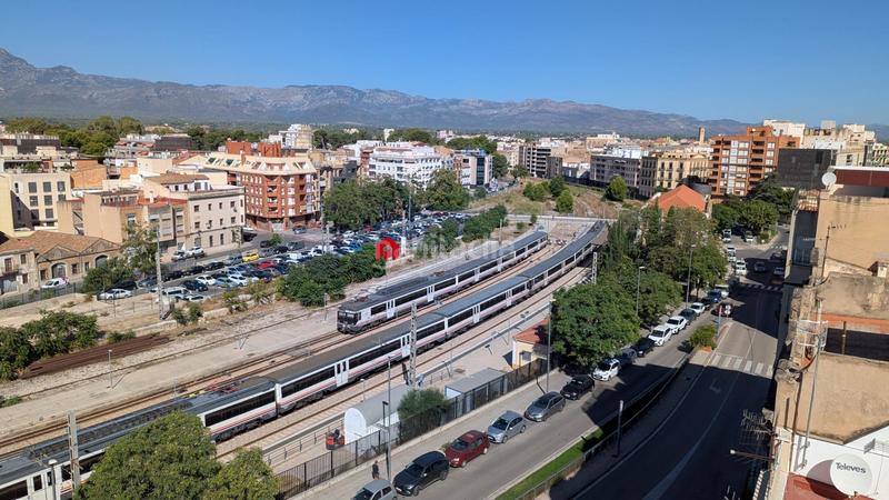 Foto f4a5e3ce-e17e-41f2-acd8-6e92f23469de. Pis a Centre Tortosa