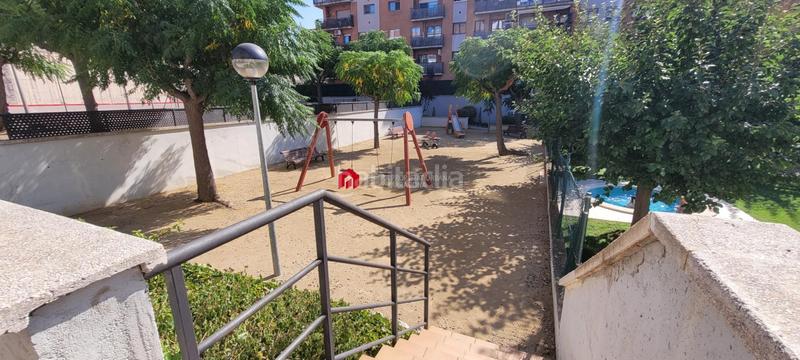 Foto 4d72b460-3e2c-40eb-9009-581af3e7216c. Lloguer pis amb calefacció piscina a Sant Pere i Sant Pau Tarragona