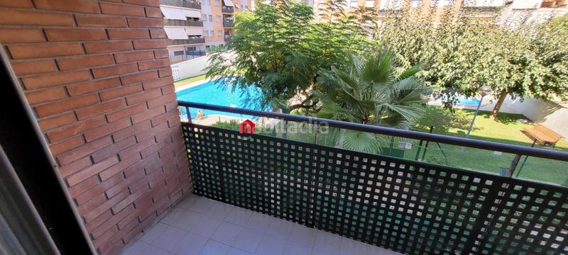Foto 6bb27698-635f-43ee-ae23-dee162aa9f84. Lloguer pis amb calefacció piscina a Sant Pere i Sant Pau Tarragona