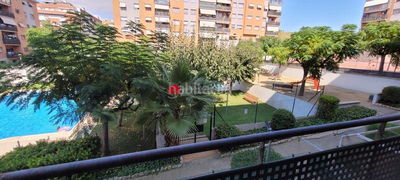 Foto 6c497022-ff4e-4a66-9de6-78211ec84367. Lloguer pis amb calefacció piscina a Sant Pere i Sant Pau Tarragona