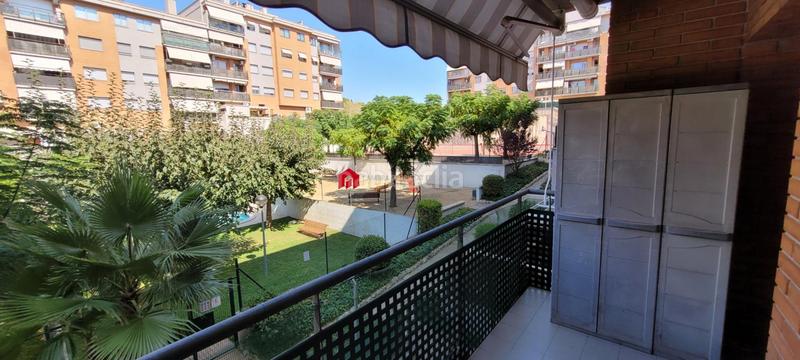 Foto f6241fea-9653-47d7-9260-293a5310e55e. Lloguer pis amb calefacció piscina a Sant Pere i Sant Pau Tarragona
