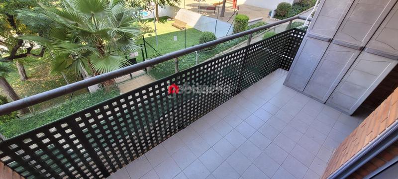 Foto 6dc21ab3-90dd-4d62-92ab-17e9a4672bb4. Rent flat with heating pool in Sant Pere i Sant Pau Tarragona