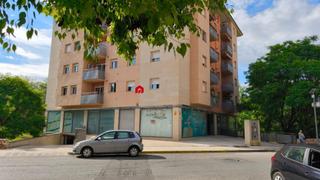 Parking coche en Avenida dels remolins 5. En venta parking en tortosa