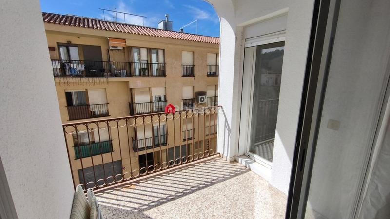 Foto a21f2041-7482-49ed-8fe9-0259445c38f2. Appartamento in carrer del sol 7 in Remolins - Sant Jaume Tortosa