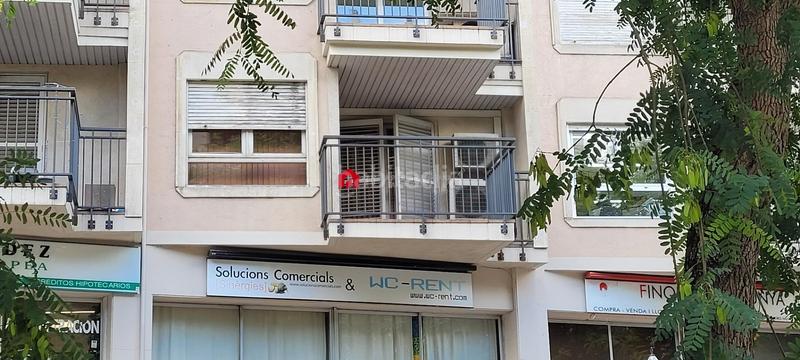 Foto 25dd467d-eea7-476f-9916-02ce596730a7. Affitto ufficio in Eixample Tarragona