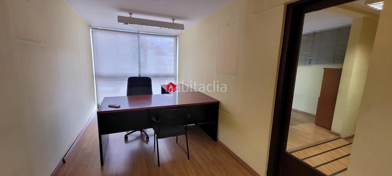 Foto 6bafa252-9c02-4369-b5ed-f640a0795acd. Affitto ufficio in Eixample Tarragona