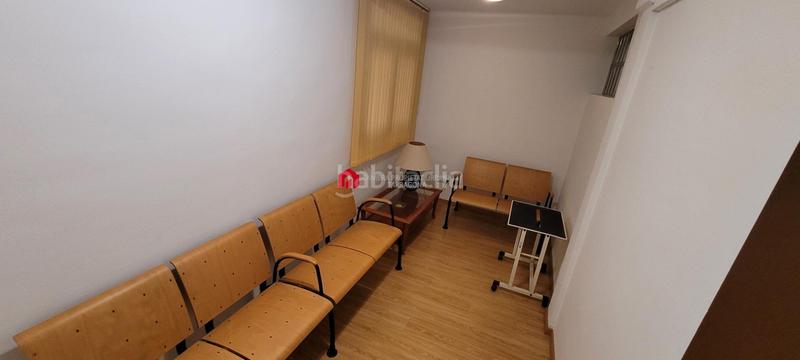 Foto c657d20d-3aee-4341-b232-2a313305f1c2. Affitto ufficio in Eixample Tarragona