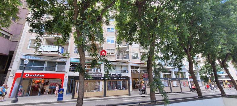 Foto d3d3a115-972f-49fc-91ca-f41195879e45. Affitto ufficio in Eixample Tarragona