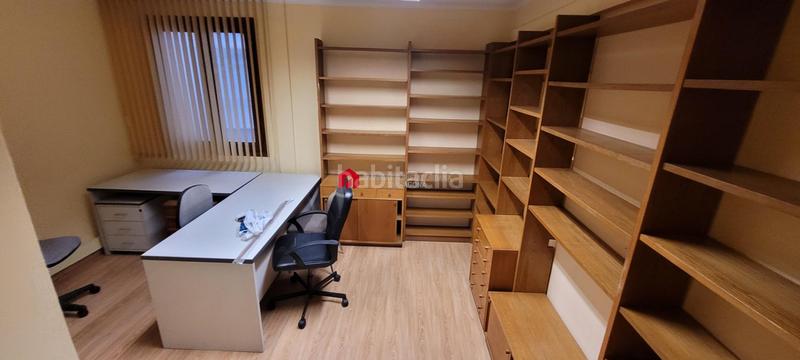 Foto 1431784f-6696-4d18-910c-3ebcec4fb479. Lloguer oficina a Eixample Tarragona