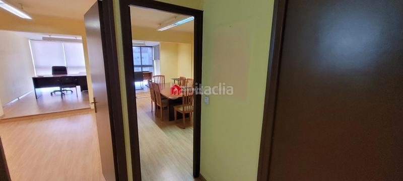 Foto 3a115630-b9f9-492e-a06a-19854e61e01d. Lloguer oficina a Eixample Tarragona