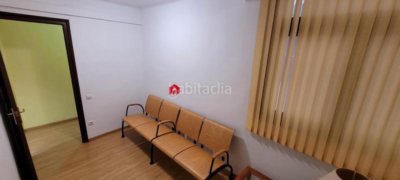 Foto 423186ab-8f24-4d65-a6f4-e970a7e18a21. Lloguer oficina a Eixample Tarragona