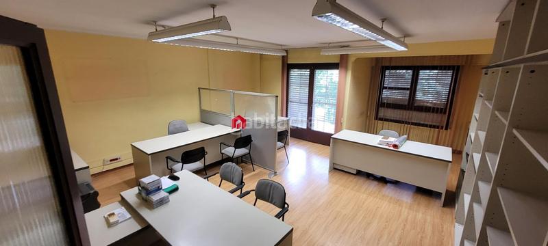 Foto 9576f52f-ef60-4f84-9ca5-04497ba689a2. Lloguer oficina a Eixample Tarragona