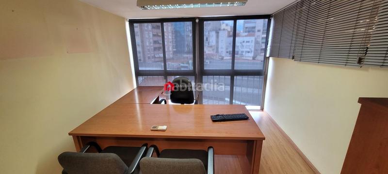 Foto 18116537-de14-49aa-be8b-44bd38698524. Miete büro in Eixample Tarragona