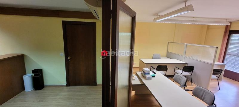 Foto 27b58313-487f-406d-9546-92ea25176e25. Miete büro in Eixample Tarragona