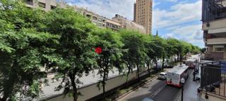 Rent Office space  Nova. Oficinas de 150 m2 en rambla nova