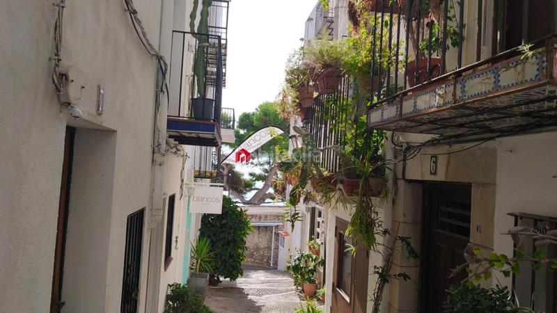 Foto 0183ac51-8a35-4239-80c5-dcbfc7a0b685. Casa in calle nueva 7 in Centro-Casco Antiguo Peñíscola