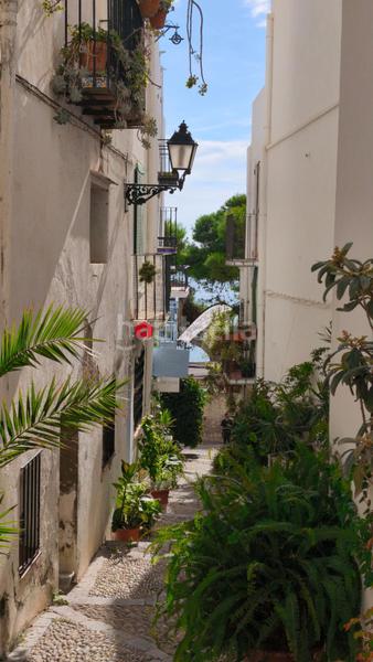 Foto 3557a2be-10d6-4051-b407-4333a1f80e65. Casa in calle nueva 7 in Centro-Casco Antiguo Peñíscola