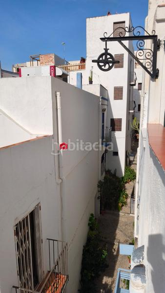 Foto 4eb41a90-fa28-4e58-a1c0-805eb742809e. Casa in calle nueva 7 in Centro-Casco Antiguo Peñíscola