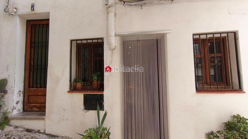 Foto 684211c7-9c97-4abf-a527-1df8d8df6ba6. Casa in calle nueva 7 in Centro-Casco Antiguo Peñíscola